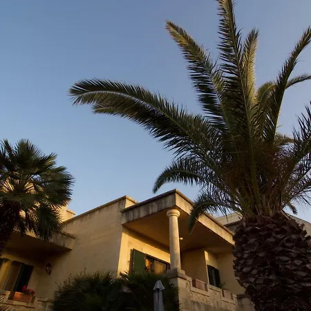 Tal Mirakli Gozo Holiday Homes דירה Santu Pietru