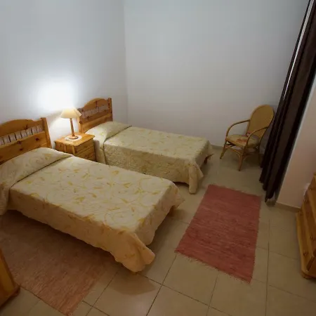Tal Mirakli Gozo Holiday Homes דירה