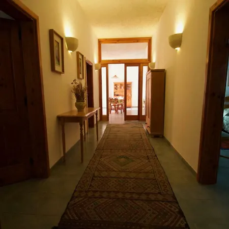 דירה Tal Mirakli Gozo Holiday Homes *