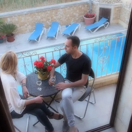 דירה Tal Mirakli Gozo Holiday Homes *