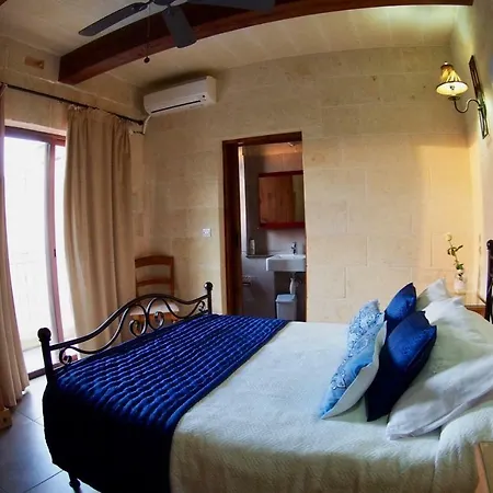 דירה Tal Mirakli Gozo Holiday Homes *