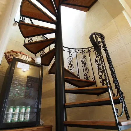 Tal Mirakli Gozo Holiday Homes