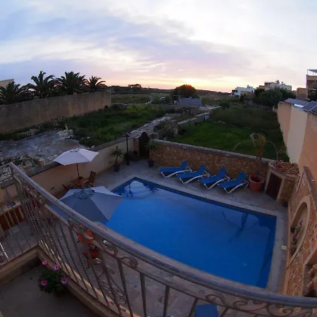 Tal Mirakli Gozo Holiday Homes *