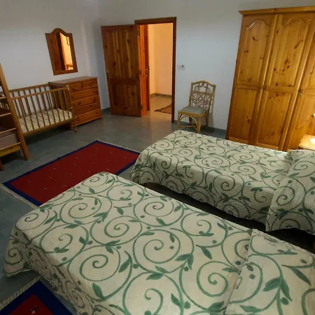 Tal Mirakli Gozo Holiday Homes Appartement