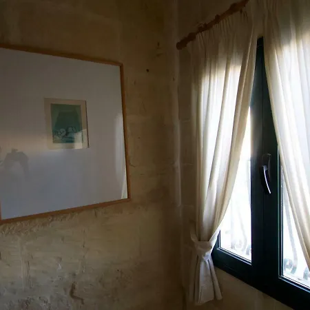 Tal Mirakli Gozo Holiday Homes Appartement