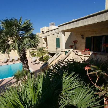 Tal Mirakli Gozo Holiday Homes