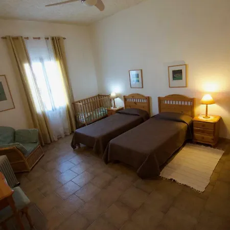 Tal Mirakli Gozo Holiday Homes