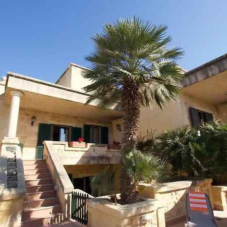 Tal Mirakli Gozo Holiday Homes Appartement