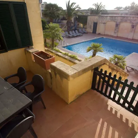 Tal Mirakli Gozo Holiday Homes