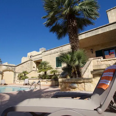 Tal Mirakli Gozo Holiday Homes