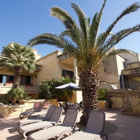 Tal Mirakli Gozo Holiday Homes Appartement