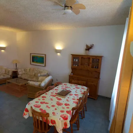 Tal Mirakli Gozo Holiday Homes * Santu Pietru