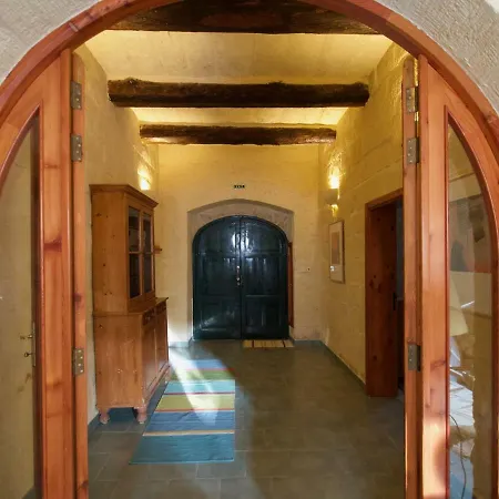 Tal Mirakli Gozo Holiday Homes *