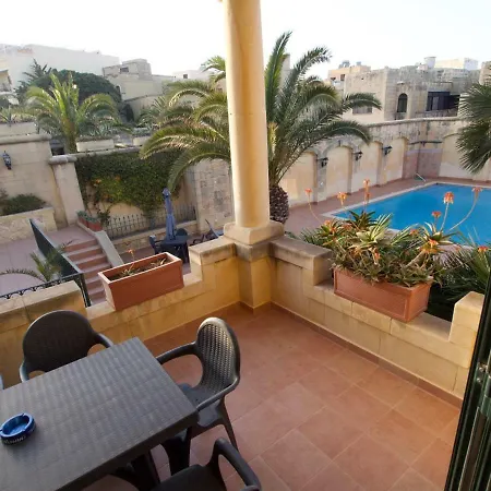 Appartement Tal Mirakli Gozo Holiday Homes