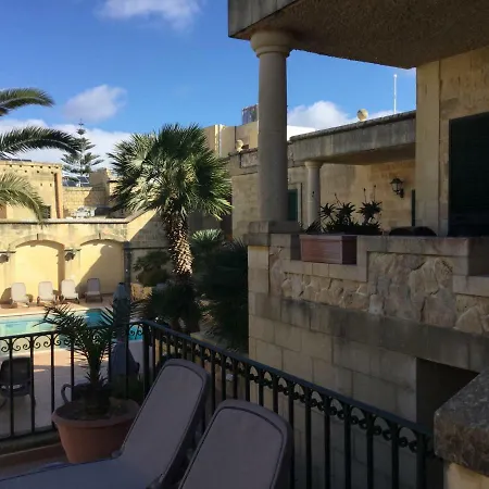 Tal Mirakli Gozo Holiday Homes Santu Pietru