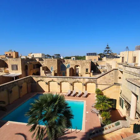 Tal Mirakli Gozo Holiday Homes * Santu Pietru
