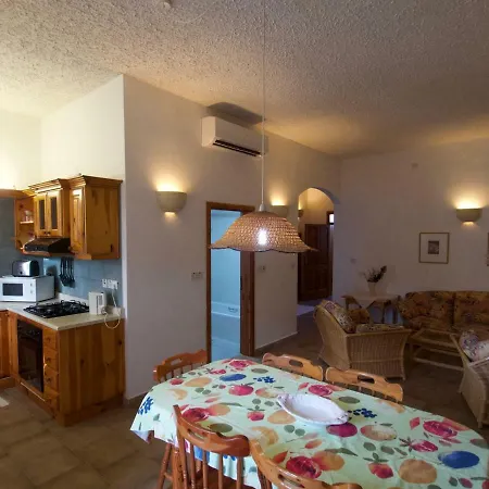 Tal Mirakli Gozo Holiday Homes