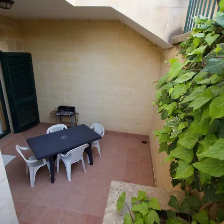 Appartement Tal Mirakli Gozo Holiday Homes