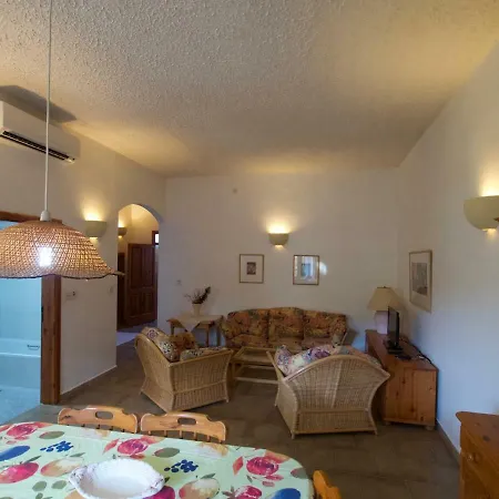 Tal Mirakli Gozo Holiday Homes Appartement Santu Pietru