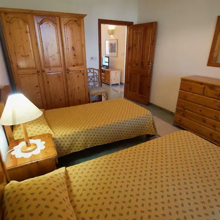 Tal Mirakli Gozo Holiday Homes Appartement Santu Pietru