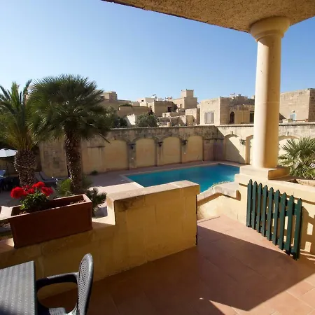 Tal Mirakli Gozo Holiday Homes Appartement Santu Pietru
