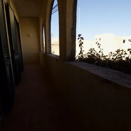 Tal Mirakli Gozo Holiday Homes Santu Pietru