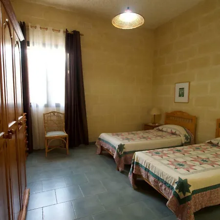 Tal Mirakli Gozo Holiday Homes Appartement