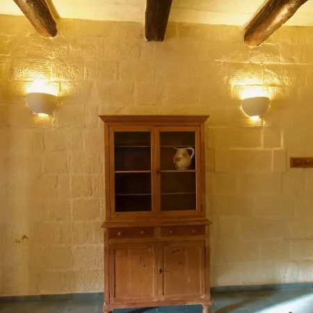 Tal Mirakli Gozo Holiday Homes Appartement Santu Pietru