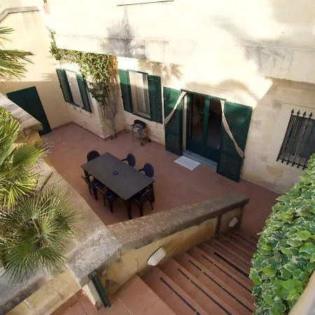Tal Mirakli Gozo Holiday Homes Appartement Santu Pietru