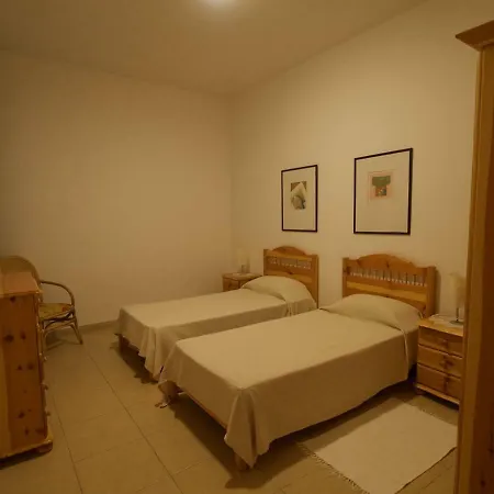 Tal Mirakli Gozo Holiday Homes Appartement Santu Pietru