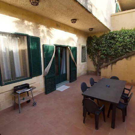 Tal Mirakli Gozo Holiday Homes Appartement