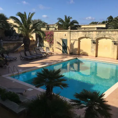 Tal Mirakli Gozo Holiday Homes