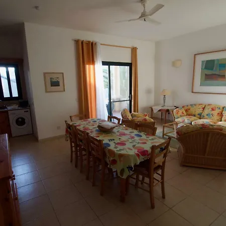 Tal Mirakli Gozo Holiday Homes *