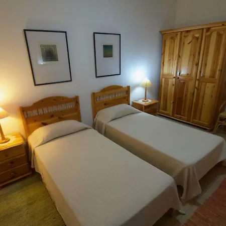 Appartement Tal Mirakli Gozo Holiday Homes *