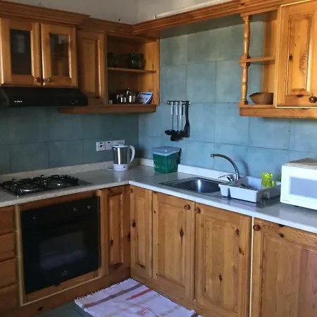Tal Mirakli Gozo Holiday Homes Appartement Santu Pietru