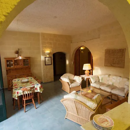 Tal Mirakli Gozo Holiday Homes Appartement