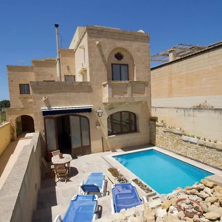 Appartement Tal Mirakli Gozo Holiday Homes *