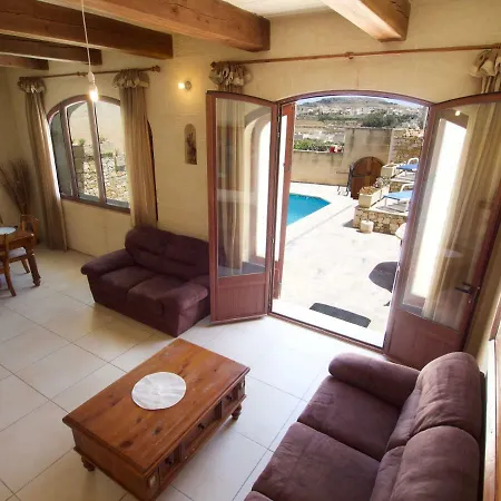 Tal Mirakli Gozo Holiday Homes Appartement Santu Pietru