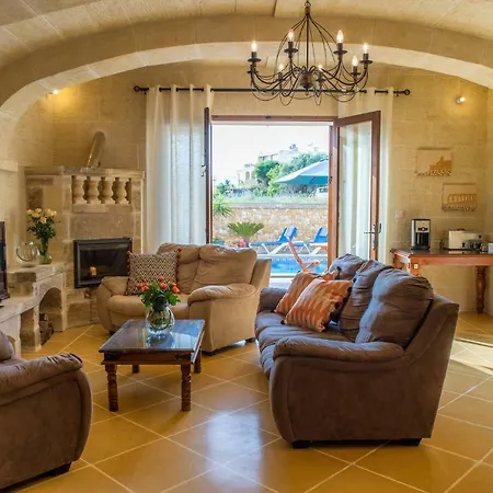 Appartement Tal Mirakli Gozo Holiday Homes *
