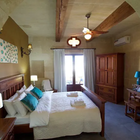 Tal Mirakli Gozo Holiday Homes Appartement Santu Pietru