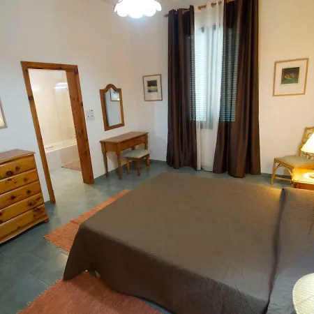 Tal Mirakli Gozo Holiday Homes Santu Pietru