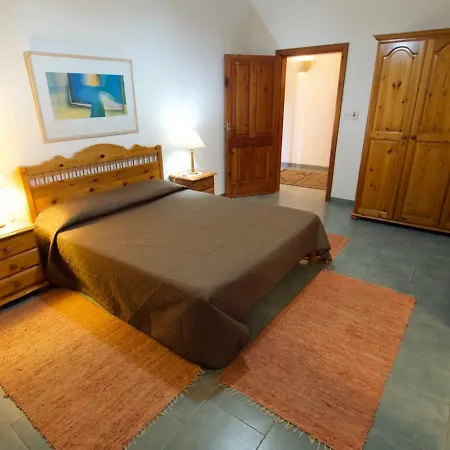 Tal Mirakli Gozo Holiday Homes Appartement