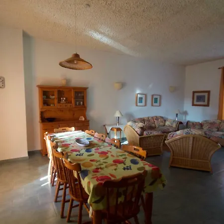 Tal Mirakli Gozo Holiday Homes * Santu Pietru