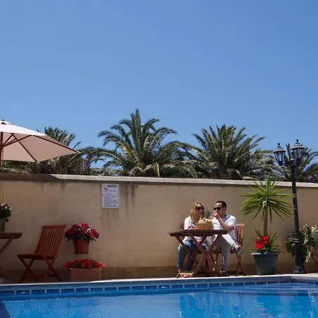 Appartement Tal Mirakli Gozo Holiday Homes