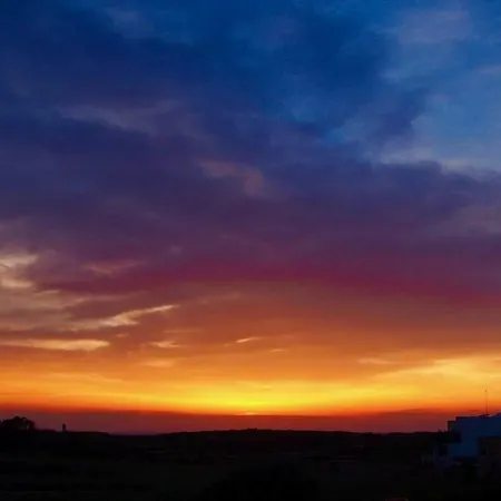 Appartement Tal Mirakli Gozo Holiday Homes