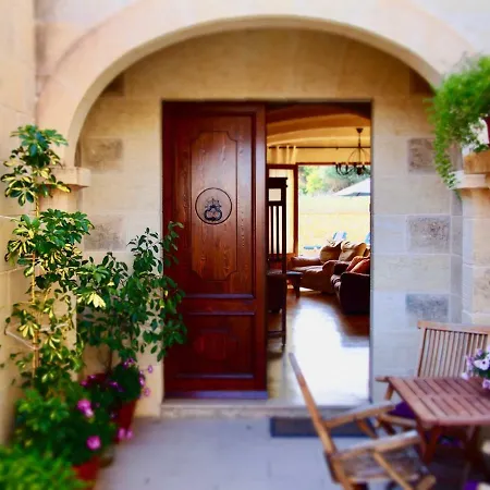 Tal Mirakli Gozo Holiday Homes