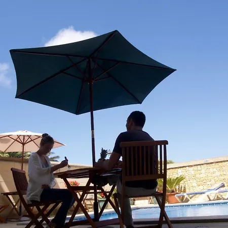 Tal Mirakli Gozo Holiday Homes Appartement *