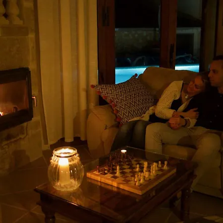 Tal Mirakli Gozo Holiday Homes Appartement