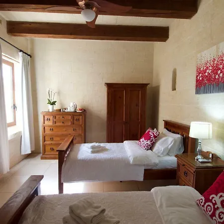 Tal Mirakli Gozo Holiday Homes