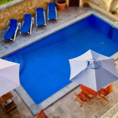Appartement Tal Mirakli Gozo Holiday Homes